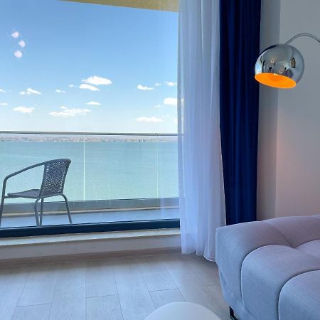 Azure Sea Apartments - Bychoice Mamaia Exteriér fotografie